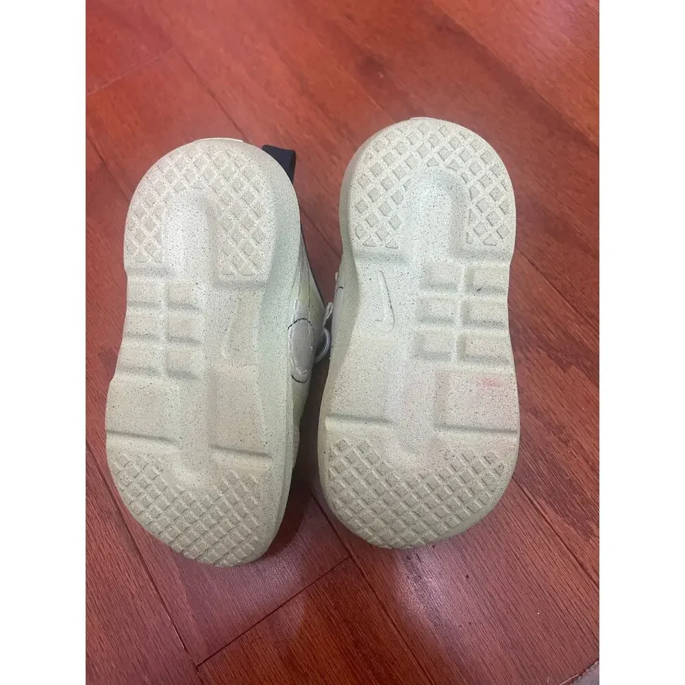 7C Nike Crater Impact Sneaker